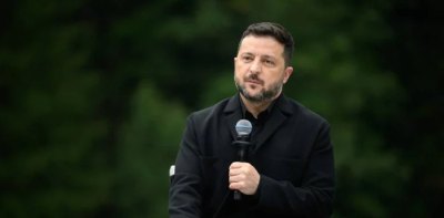 Зеленський після розмови з Трампом: Зустріч у Нью-Йоку може багато змінити