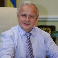 Близнюк Анатолий Михайлович 
