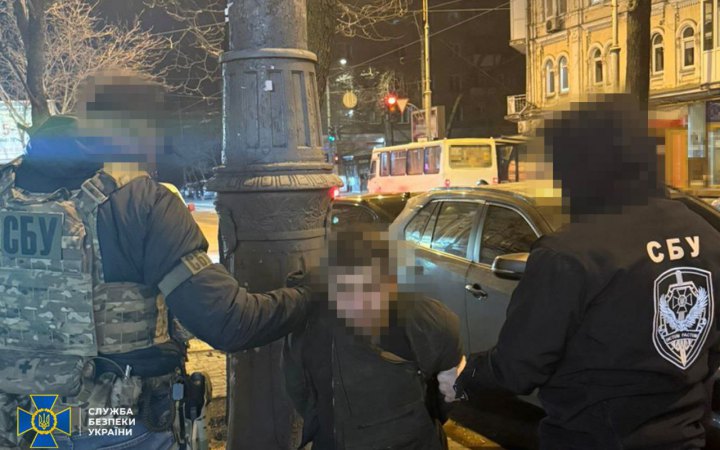 У СБУ заявили про викриття російського «крота» у Держприкордонслужбі