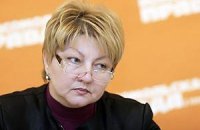 Лікування Тимошенко триває в плановому режимі, - Моісеєнко