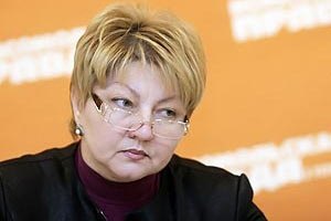 Тимошенко лікуватиме німецький професор - Моісеєнко