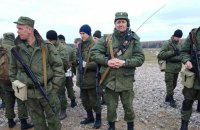 На Луганщині окупанти ставлять на військовий облік 16-річних