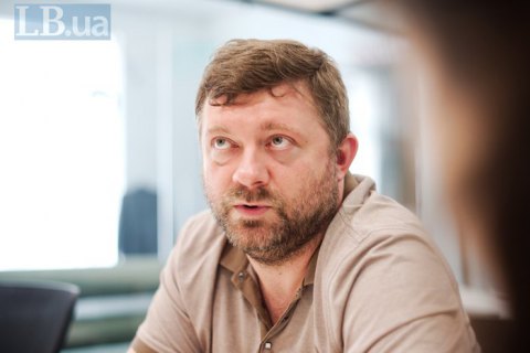 Партію "Слуга народу" замість Разумкова очолить Олександр Корнієнко
