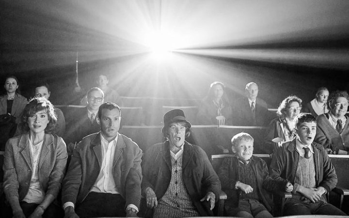 Ірландія древня, історична й сучасна: десять фільмів до Дня святого Патріка 