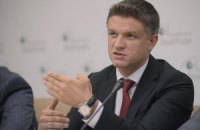 Шимкив предложил понизить министерство экономики до агентства