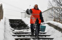 Кияни залишили 593 скарги на якість комунальних послуг до інспекції ЖКП протягом зими