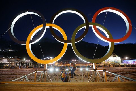 Швейцария откажется от заявки на проведение Олимпиады в 2026 году