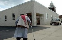 В США подсчитали число мечетей