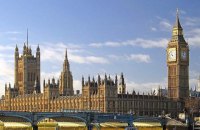 Британские парламентарии покинут Вестминстер на время капитального ремонта