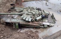 Харківʼянин у змові з працівниками оборонних підприємств викрав і підготував двигуни для танків окупантів, – СБУ