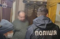 Екскерівнику ТЦК повідомили про підозру у допомозі екскерівнику «Київського метрополітену» виїхати за кордон