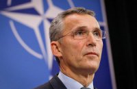 НАТО готово рассмотреть заявку Украины на членство