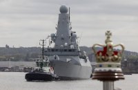 Швеція вважає РФ «головною військовою загрозою» для країни і НАТО