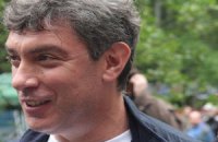 В интернет попали записи телефонных разговоров Немцова
