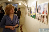 «Сто тысяч ничьих»: в Киеве открылась фотовыставка Ольги Богомолец