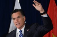 Ромни рассказал о планах в отношении Ирана и Сирии