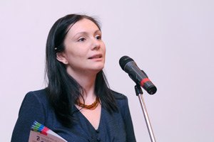 Елена Бондаренко заступилась за Дарку Чепак