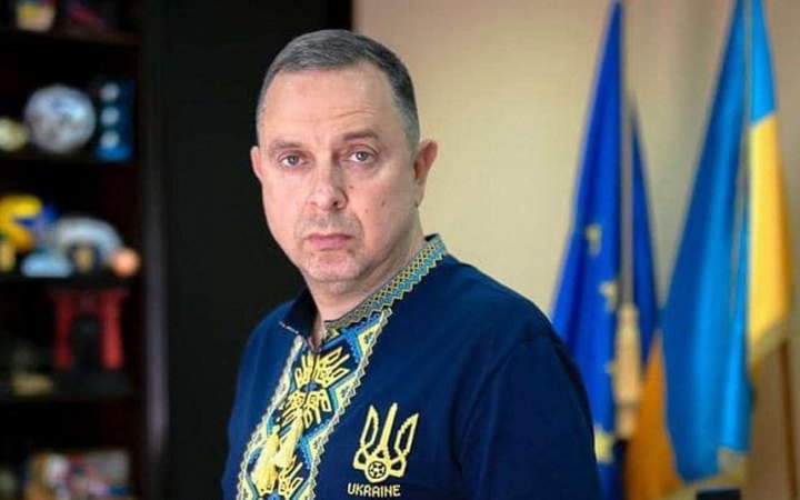 Вадим Гутцайт – новий президент НОК України