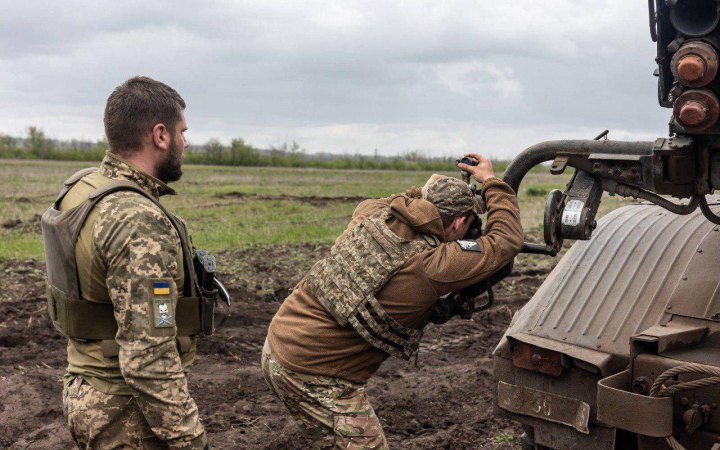 Добова кількість зіткнень зросла, на деяких напрямках – удвічі