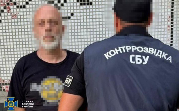 СБУ затримала двох російських агітаторів у Харкові і Запоріжжі