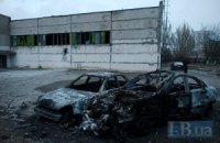 Бойовики обстрілюють Луганськ. У ЛОДА наразі це не підтверджують
