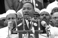 Адміністрація Трампа оприлюднила документи ФБР про Мартіна Лютера Кінга