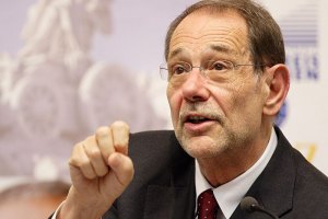 Солана вважає Україну своїм найбільшим розчаруванням