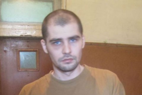 Осужденный в Крыму евромайдановец нашелся в российской колонии