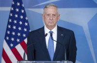 Голова Пентагону закликав до переговорів з Росією "з позиції сили"