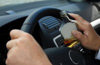 Латвія передала Україні 271 автомобіль, конфіскований у п’яних водіїв