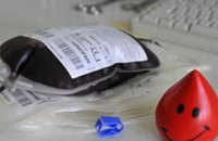 В Одесі термінова дуже велика потреба в донорах крові рідкісної групи