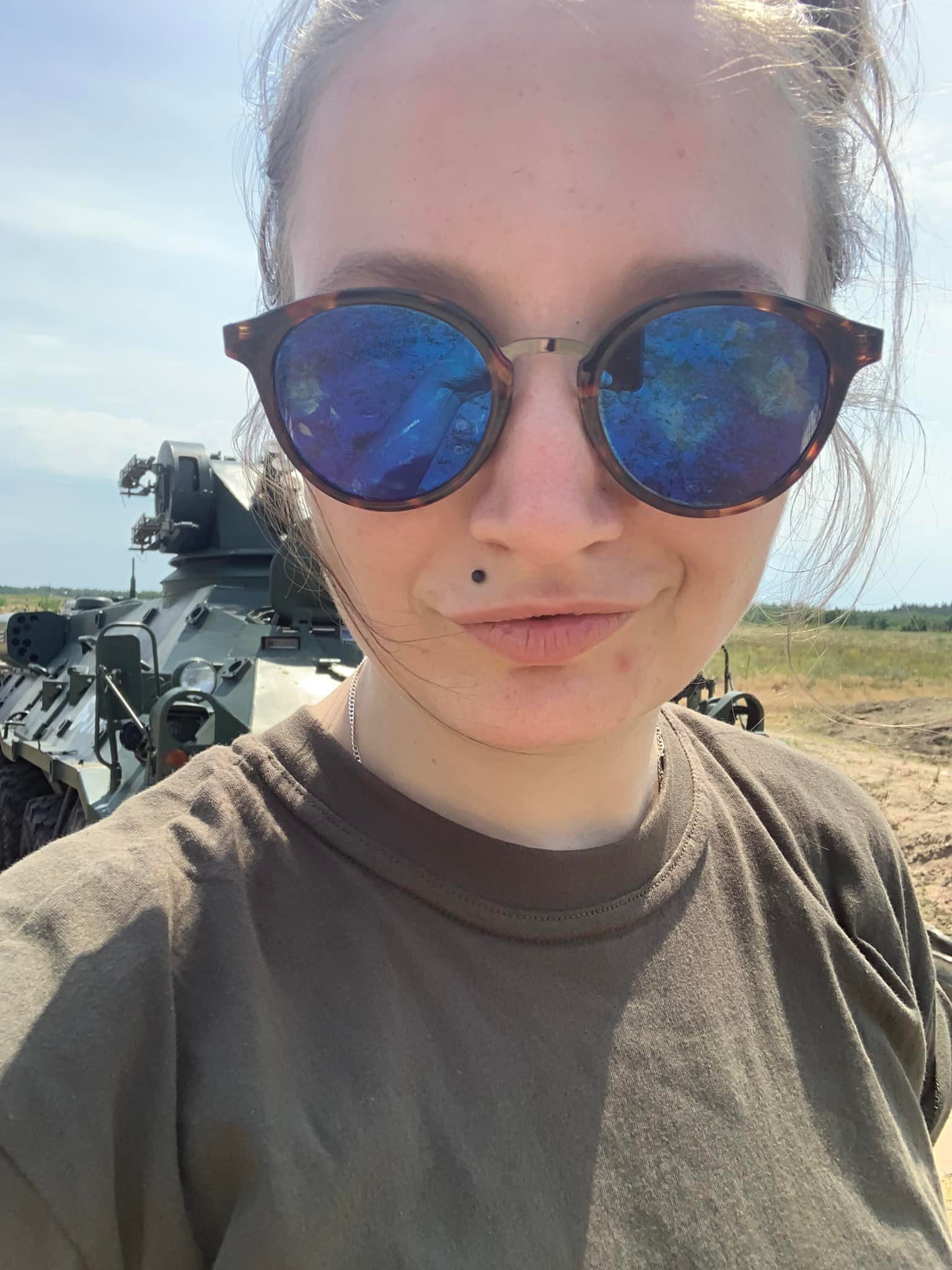 Катерина Приймак