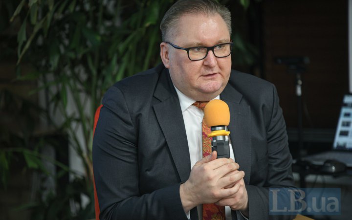 Віцепрем'єр з питань євроатлантичної інтеграції вважає, що нинішні перемовини Зеленського з Трампом будуть "креативними"