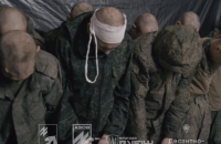 Бійці “Азову” взяли в полон 21 російського солдата