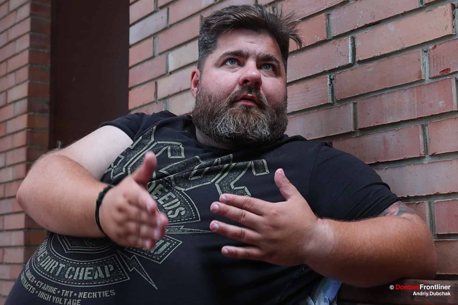 Андрій Козінчук