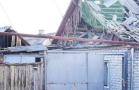 Пʼятеро людей отримали поранення внаслідок ворожої атаки на Запоріжжя 