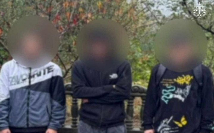 ​Трьох жителів Буковини засудили до 15 років за ґратами за диверсії на залізниці