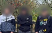 ​Трьох жителів Буковини засудили до 15 років за ґратами за диверсії на залізниці