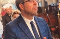 Зеленський призначив посла України у Ватикані
