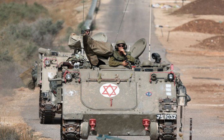 Голова МЗС Ізраїлю назвав "близькою" повномасштабну війну з "Хезболлою"