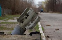 Протягом доби окупанти завдали по території України два авіаційні і три ракетні удари, – Генштаб