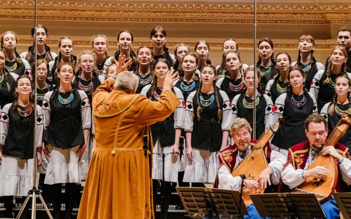 В епіцентрі уваги: підсумки 2022 року в культурній дипломатії 