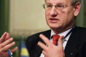 ​Суд против Тимошенко – позорный спектакль, - глава МИД Швеции