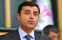В Турции совершено покушение на лидера прокурдской партии