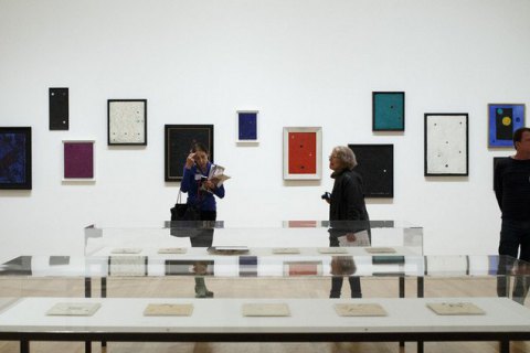Нью-йоркський MoMA тимчасово закриється, щоб переосмислити свою колекцію