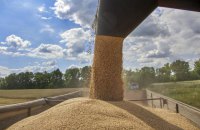 Франція анонсувала підписання угоди з Румунією для спрощення експорту українського зерна
