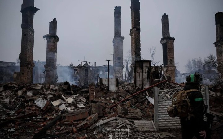 Філашкін: у Костянтинівській громаді залишаються 2,5 тисячі людей, евакуація складна