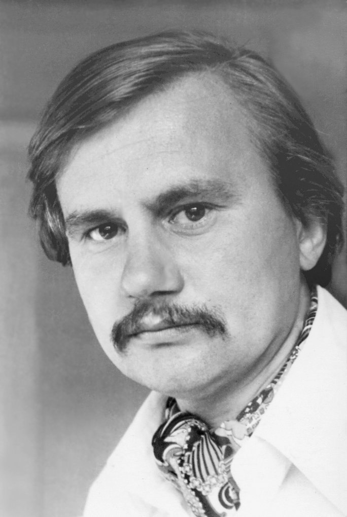 Ігор Калинець