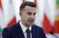 Речник уряду Польщі заявив, що НАТО задіяло 4-ту статтю Альянсу через вторгнення дронів РФ