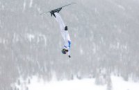 Збірна України не пройшла у суперфінал командних змагань з лижної акробатики на Олімпіаді-2026